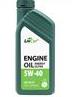 Livcar engine oil energy ultra 5w40 api sp/cf (1л)