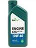 Livcar engine oil extra 10w40 api sl/cf (1л)