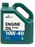 LIVCAR ENGINE OIL EXTRA 10W40 API SL/CF (4л)