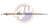 СВЕЧА НАКАЛА 4.6V NISSAN NP300 NAVARA 2.5 dCi 07.05-  / PATHFINDER III 2.5 dCi 4WD 01.05-