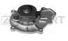 Помпа водяная Chevrolet Captiva (C100,C140) 06-, Cruze (J300,J308,J305) 09-, Epica (V250) 07-, Lacetti (J200) 07-, Orlando (J309), Opel Antara 06-