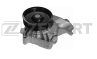 Помпа водяная BMW 1 (E81/87/87N) 03-  3 (E46/90/90