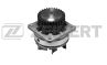 Помпа водяная Infiniti M35 (Y50) 05-, FX (S50) 03-,Nissan Murano (Z50, Z51_) 02-, Pathfinder (R51M) 05-