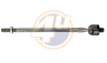 Тяга рулев mitsubishi grandis (na_w) 04-