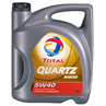 QUARTZ 9000 5W-40 - 4 L