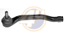 Наконечник ren fluence/megane iii/scenic iii 08- l