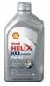 Масло shell helix hx8 synthetic 5w40 мот. син. (1л) new