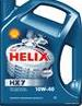 Масло Shell Helix HX7 10W40 мот. п/с. (4л) NEW