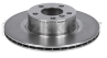 Диск торм. зад. BMW X3 (F25) 10-  X4 (F26) 14-