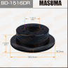 Диск тормозной Masuma BD-1516DR [1] перфорированный rear LAND CRUISER/ HDJ101K RH