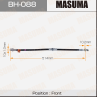 Шланг тормозной masuma
