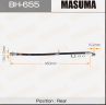 Шланг тормозной MASUMA