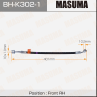 Шланг тормозной MASUMA HYUNDAI- /front/ SANTA FE II RH