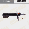 Стойка газомасляная masuma g1044 (kyb-339023) r