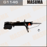 Mas_стойка газомасляная masuma g1146 (kyb-339125) l