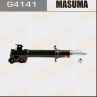 Mas_стойка газомасляная masuma g4141 (kyb-332120)