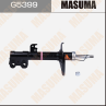 Стойка газомасляная MASUMA G5399 (KYB-333378) L