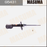 Стойка газомасляная masuma g5431 (kyb-333410) r