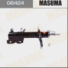 Стойка газомасляная masuma g6424 (kyb-334403) r