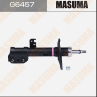 Стойка газомасляная MASUMA G6457 (KYB-334436) R