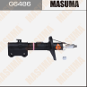 Стойка газомасляная MASUMA G6486 (KYB-334465) L