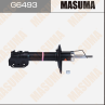 Стойка газомасляная MASUMA G6493 (KYB-334472) R