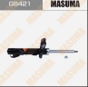 Стойка газомасляная masuma g8421 (kyb-334700) r