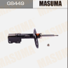 Стойка газомасляная masuma g8449 (kyb-339228) r