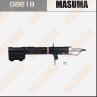 Стойка газомасляная MASUMA G8619 (KYB-333419) R