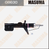 Стойка газомасляная MASUMA G8630 (KYB-339030) L