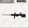 Стойка газомасляная masuma g9197 (kyb-339197) l