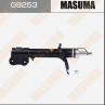 Стойка газомасляная MASUMA G9253 (KYB-339253) R