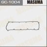 GC-1004_прокладка клапанной крышки! Toyota 4-Runner/Land Cruiser 3.0TD 1KZ-T/1KZ-TE 93&gt