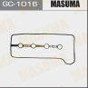 GC-1016_прокладка клапанной крышки! Toyota Camry/Corona/Avensis Verso/RAV 4 2.0 16V 1AZ-FE 00&gt