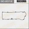 Прокладка клапанной крышки MASUMA ALMERA QG15DE.QG18DE