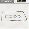 Прокладка клапанной крышки MASUMA MAZDA 6/CX-7 L5-VE.LF-VE.LF-VDS