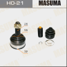 ШРУС MASUMA 32x55x26 (1/6)