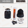 ШРУС MASUMA (1/6)
