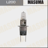 Лампа H3C 12V 55W