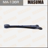 Рычаг masuma ma-136r rear (тяга) rav4 / aca31w, asa44l (r)