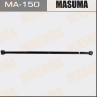 Рычаг верхний MASUMA rear LAND CRUISER PRADO  GX470 / GRJ120L  UZJ120L (1/8)