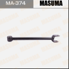 Рычаг (тяга) MASUMA, rear Mark, Chaser, Cresta /##X9#, ##X10#/ (1/25)