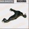 Рычаг нижний MASUMA front low LAND CRUISER PRADO/ KDJ150L  GRJ150L (L) (1/1)