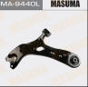 Рычаг нижний MASUMA front low AURIS  SAI / ADE150L  AZK10 (L) (1/6)