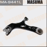 Рычаг нижний MASUMA front low NX200  NX300H / ZGZ10L  AYZ15L (L) (1/6)