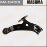 Рычаг нижний MASUMA front low RX450H  HIGHLANDER / GYL15L  ASU40L (L) (1/6)