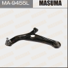 Рычаг masuma ma-9455l нижний front low vitz / ncp15 (l)