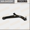 Рычаг masuma ma-9455r нижний front low vitz / ncp15 (r)