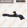 Рычаг masuma ma-9456r нижний front low prius, ct200h / zvw30, zwa10 (r)