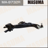 Рычаг masuma ma-9732r нижний front low cr-v / rm1, rm4 (r)